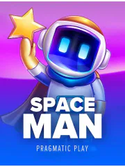 Spaceman — Pragmatic Play
